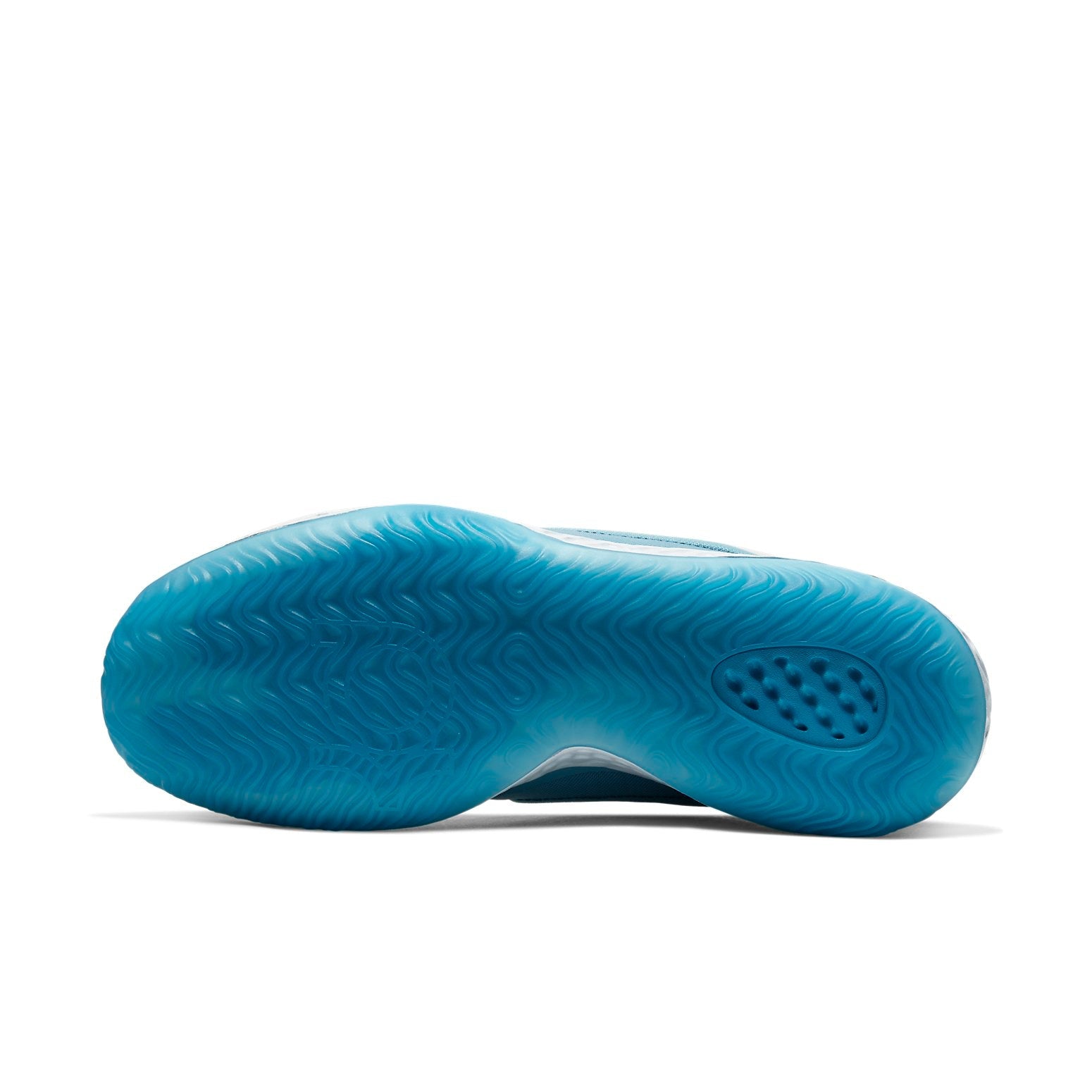 Nike KD Trey 5 VII 'Cerulean' AT1200-401