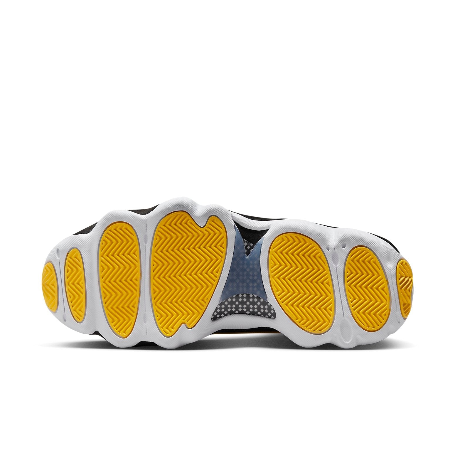Air Jordan Pro Strong 'Tour Yellow' DC8418-107