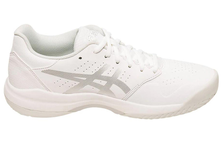 (WMNS) ASICS Gel-Game 7 'White' 1042A036-104