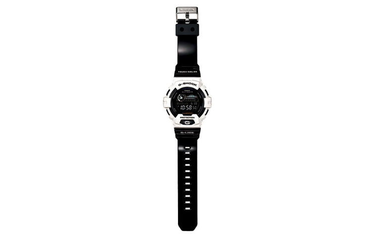 CASIO G-Shock Digital 'Black White' GWX-8900B-7JF