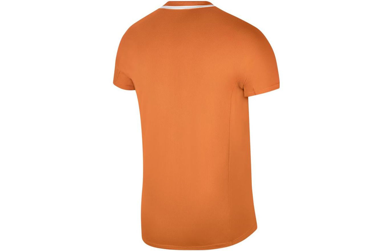 Nike Spring Slam Ultimate Zip Polo LogoT DD8309-808