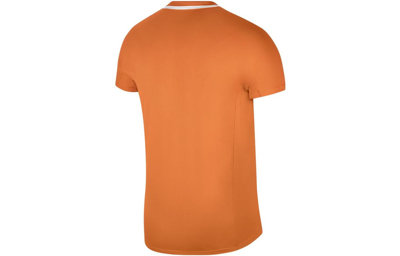 Nike Spring Slam Ultimate Zip Polo LogoT DD8309-808