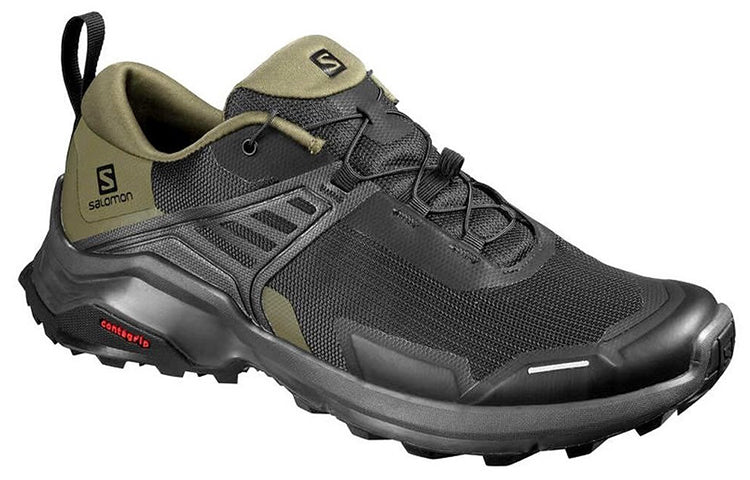 Salomon X Raise Hiking 410412