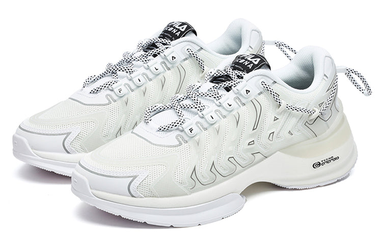 FILA Luce Sneakers 'White' F12M233121FWT
