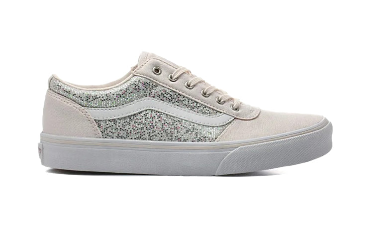 (PS) Vans Maddie 'Glitter - Multi Pink' VN0A3IL1Q5R