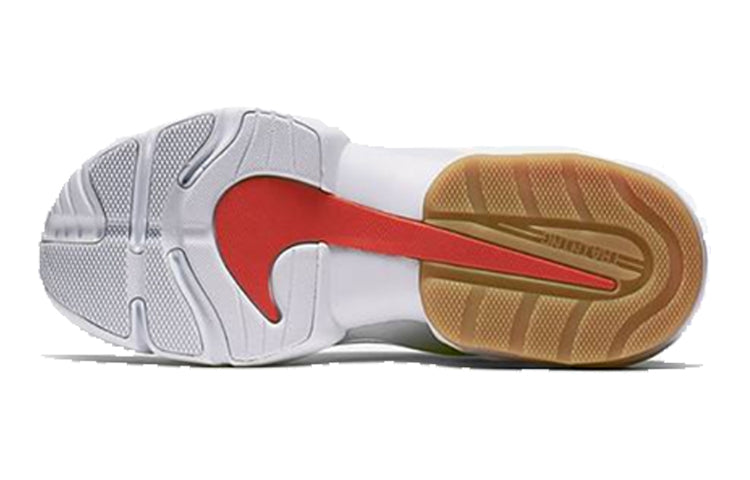 Nike Air Max Alpha Savage 'Wolf Grey Habanero' AT3378-030