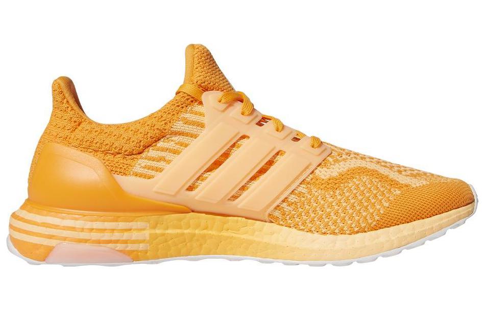 adidas Ultraboost 5.0 DNA 'Orange Rush' HR0594