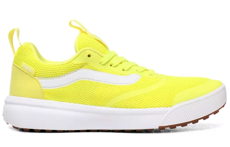 Vans Ultrarange Rapidweld Yellow VN0A3MVUXVR