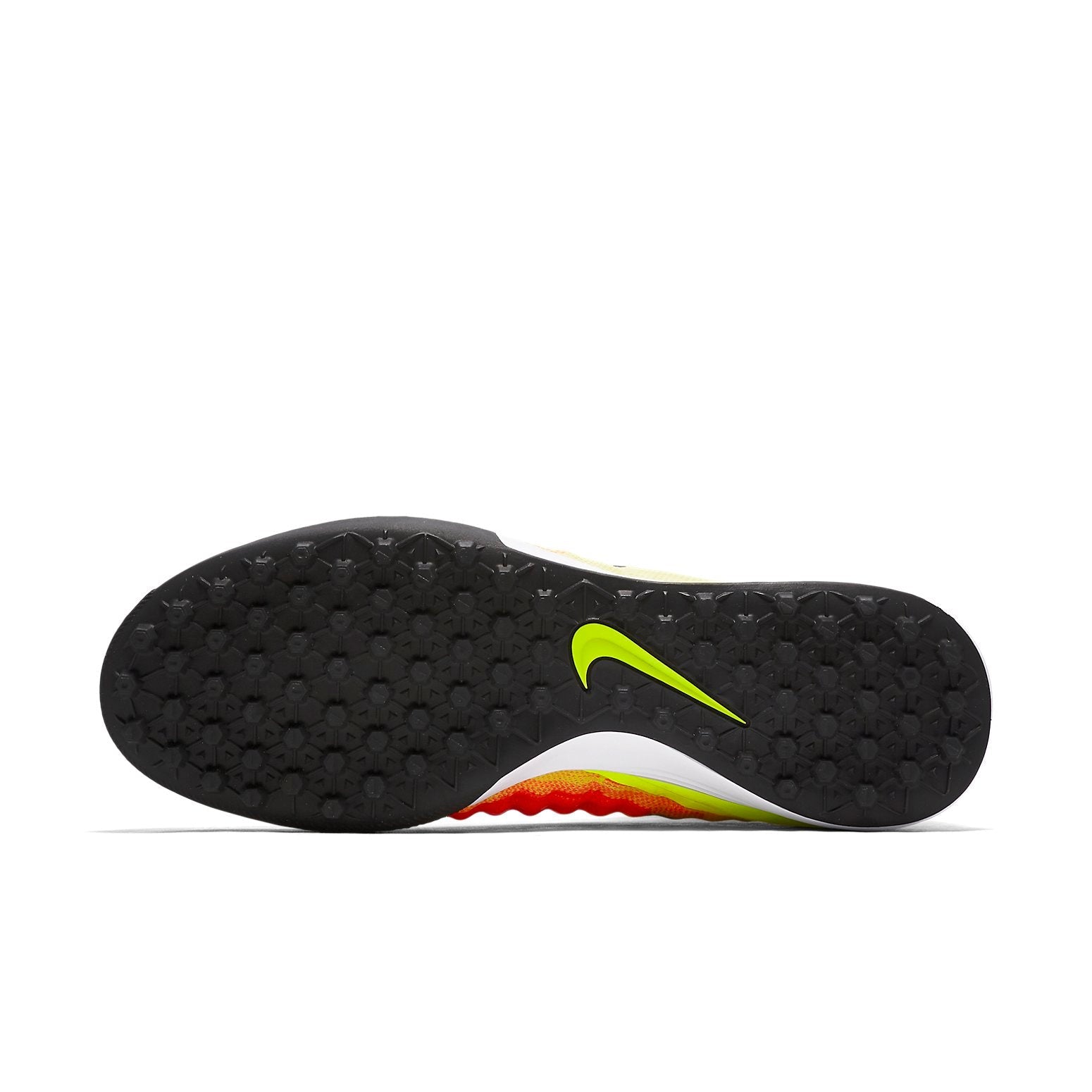 Nike MagistaX Proximo 2 TF 'Yellow Green' 843958-703