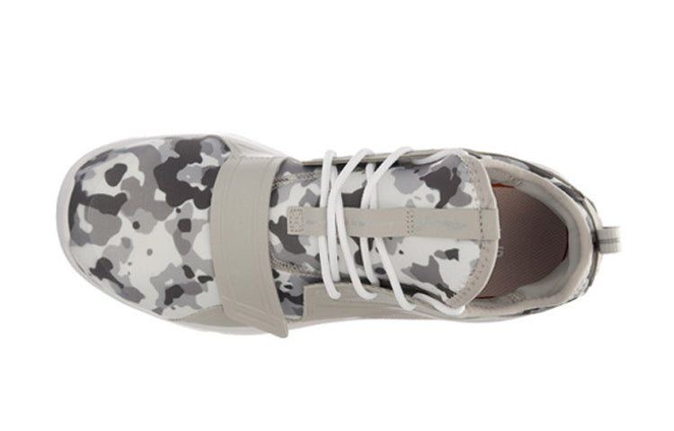 Li-Ning 937 Classic 'Grey' ABCL019-3