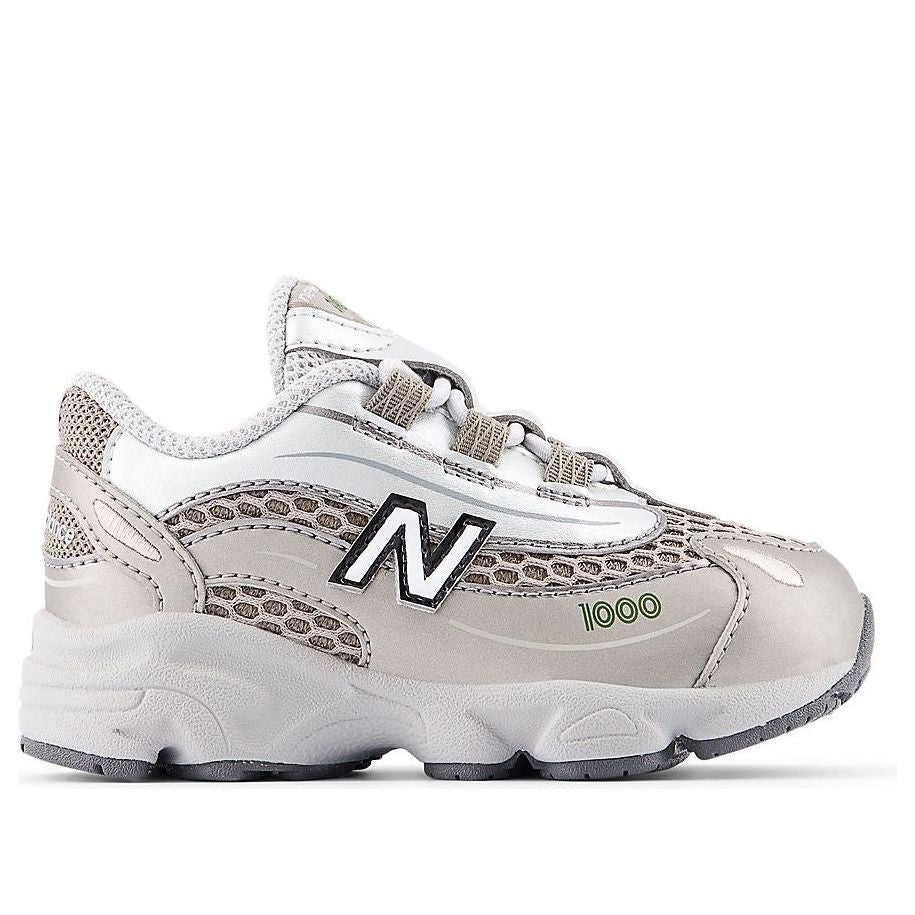 (TD) New Balance 1000 Bungee Lace 'Arid Stone' IV1000NK