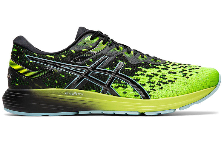 ASICS DynaFlyte 4 'Black Safety Yellow' 1011A549-003
