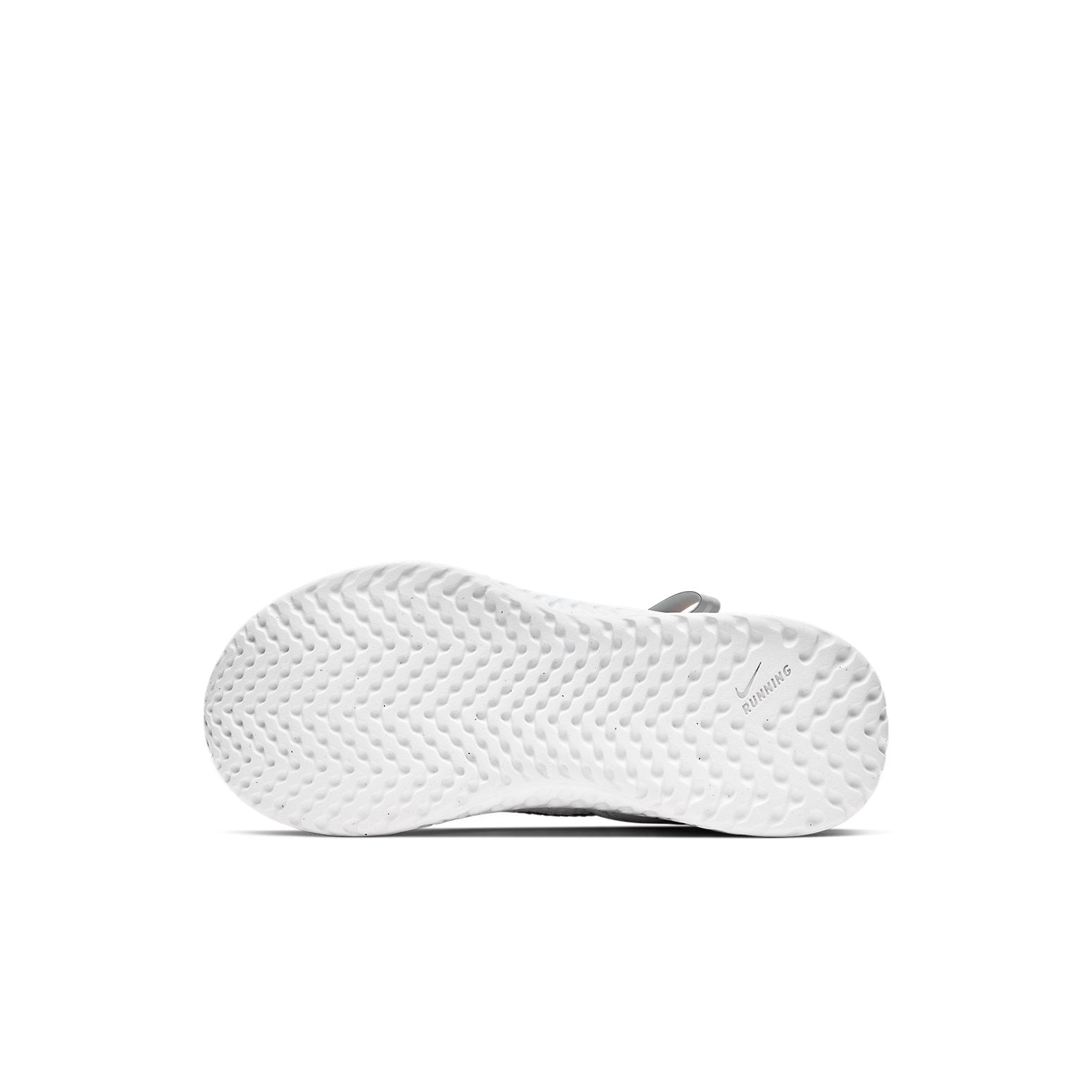 (PS) Nike Revolution 5 FlyEase 'Grey Black Pink' CQ4648-002