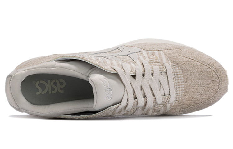 ASICS Gel-Lyte V 'White' H738N-0002