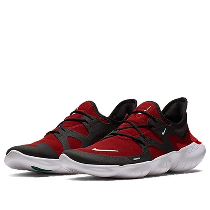 Nike Free RN 5.0 SF 'Gym Red Bright Crimson' CD9271-656