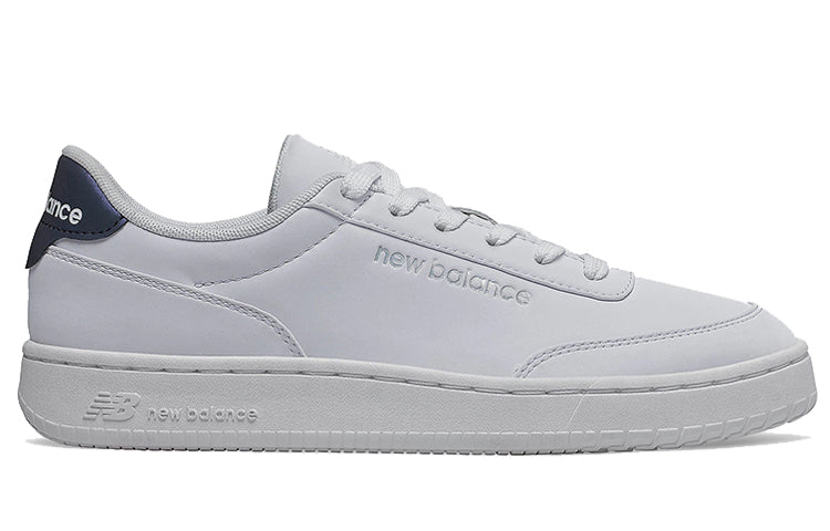 (WMNS) New Balance Ctalley White / Black CTALYCC