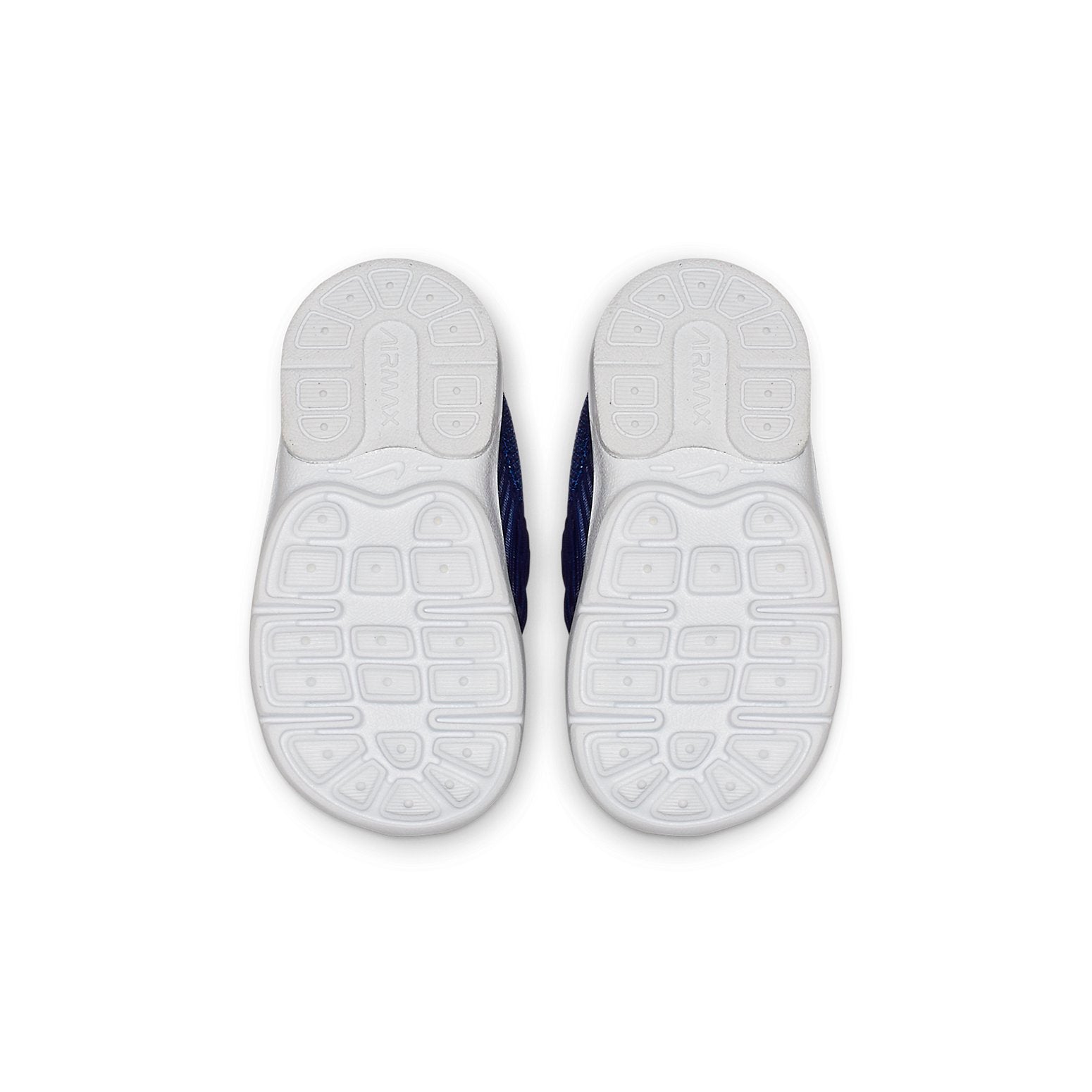 (TD) Nike Air Max Advantage 2 'Blue' AR1820-401