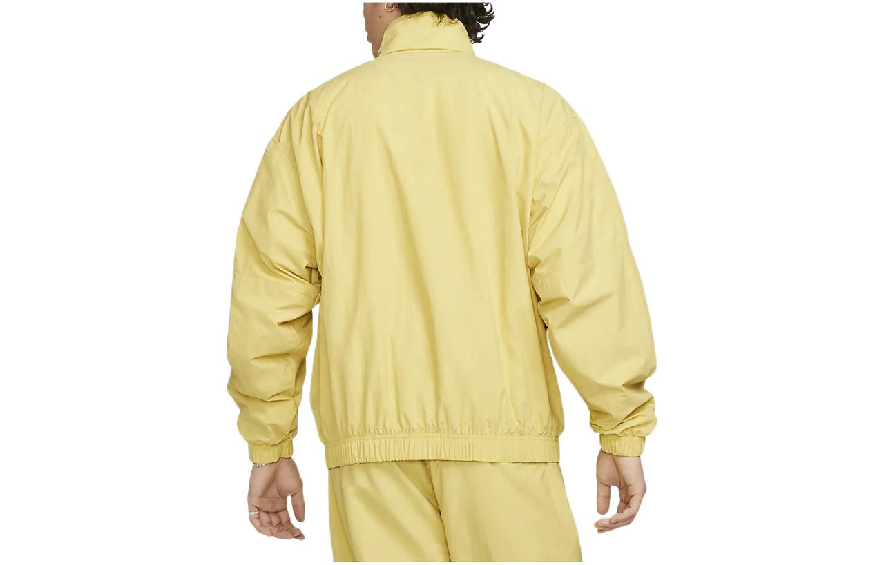 Nike Sportswear Solo Swoosh Tracksuit Jacket DQ5200-700