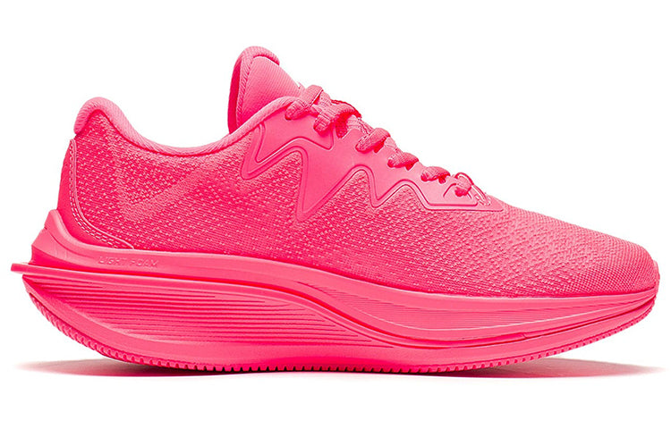 (WMNS) Li-Ning WuShi 5S 2.0 V3 'Neon Pink' ARSS044-4