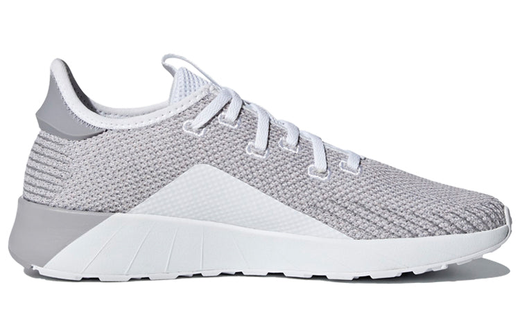 (WMNS) adidas neo Questar X Byd 'Grey White' B96488