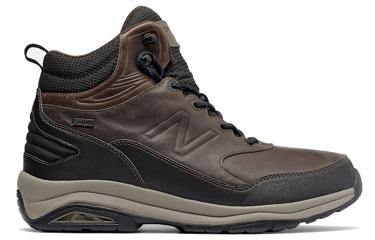 New Balance 1400v1 'Dark Brown' MW1400DB