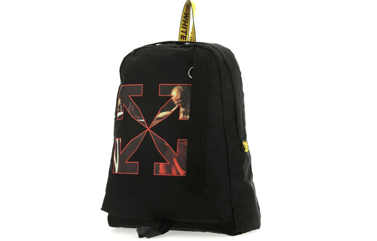 OFF-WHITE General OFF-WHITE bags Bag Pack OMNB019R21FAB002-1025