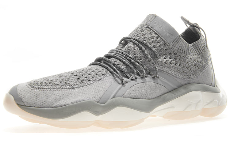 Reebok DMX Fusion CIassic Sneakers Grey CM9651