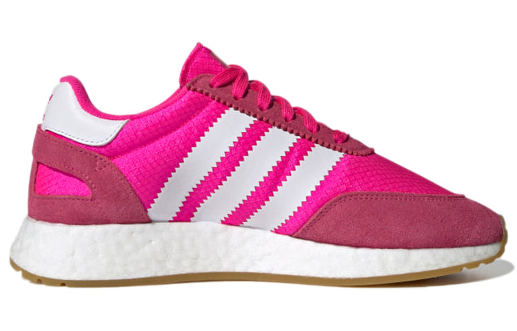 (WMNS) adidas originals I-5923 Pink CG6041
