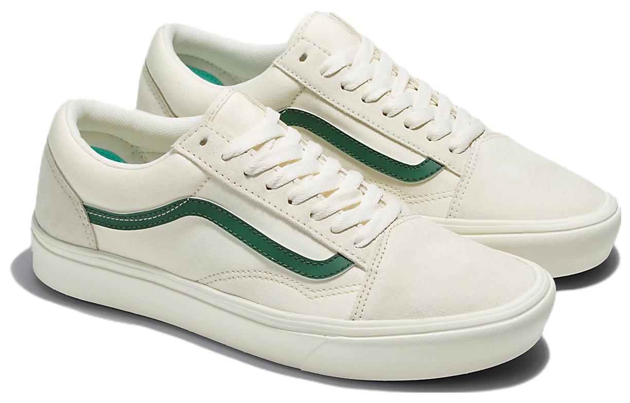Vans ComfyCush Old Skool 'Growing Everyday' VN0007NBWGR