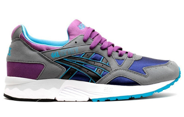ASICS Gel-Lyte 5 'Grey Purple' H312N-5190