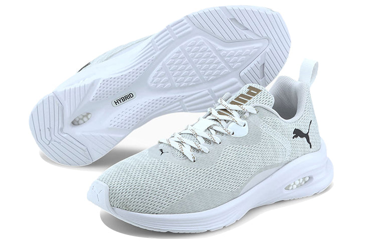 (WMNS) PUMA Hybrid Fuego Kint 'Glacier Grey' 192957-08