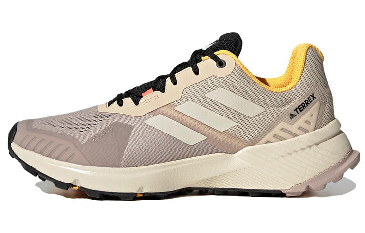 adidas Terrex Soulstride 'Wonder Taupe Gold' HR1181
