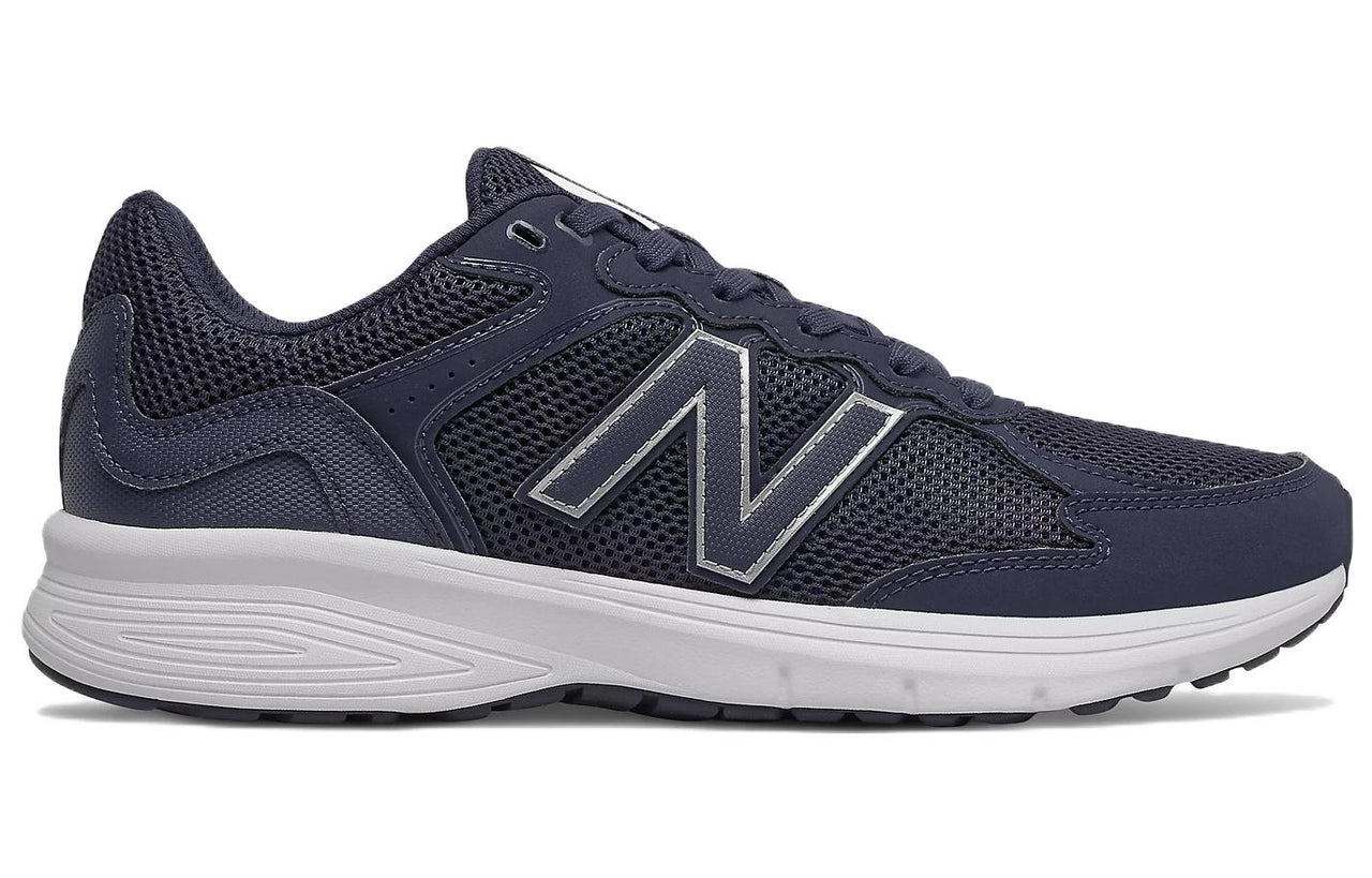 New Balance 460 V3 'Blue Black' M460LN3