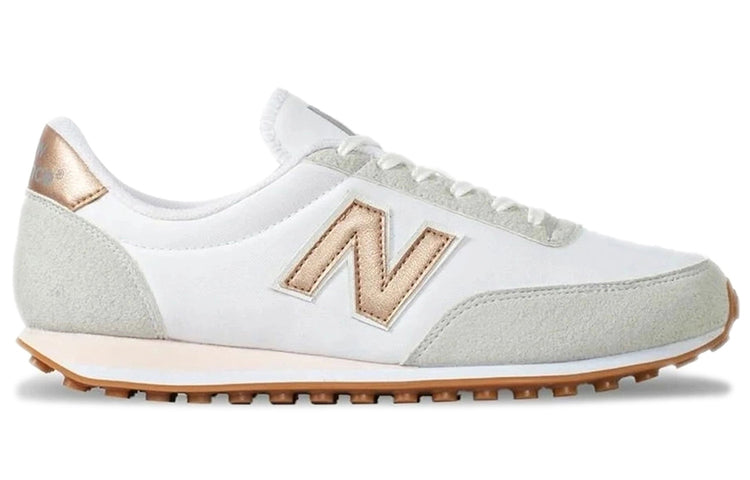 New Balance 410 White U410WRP