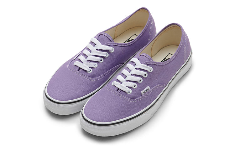 Vans Authentic 'Chalk Violet' VN0A5HZS9GD