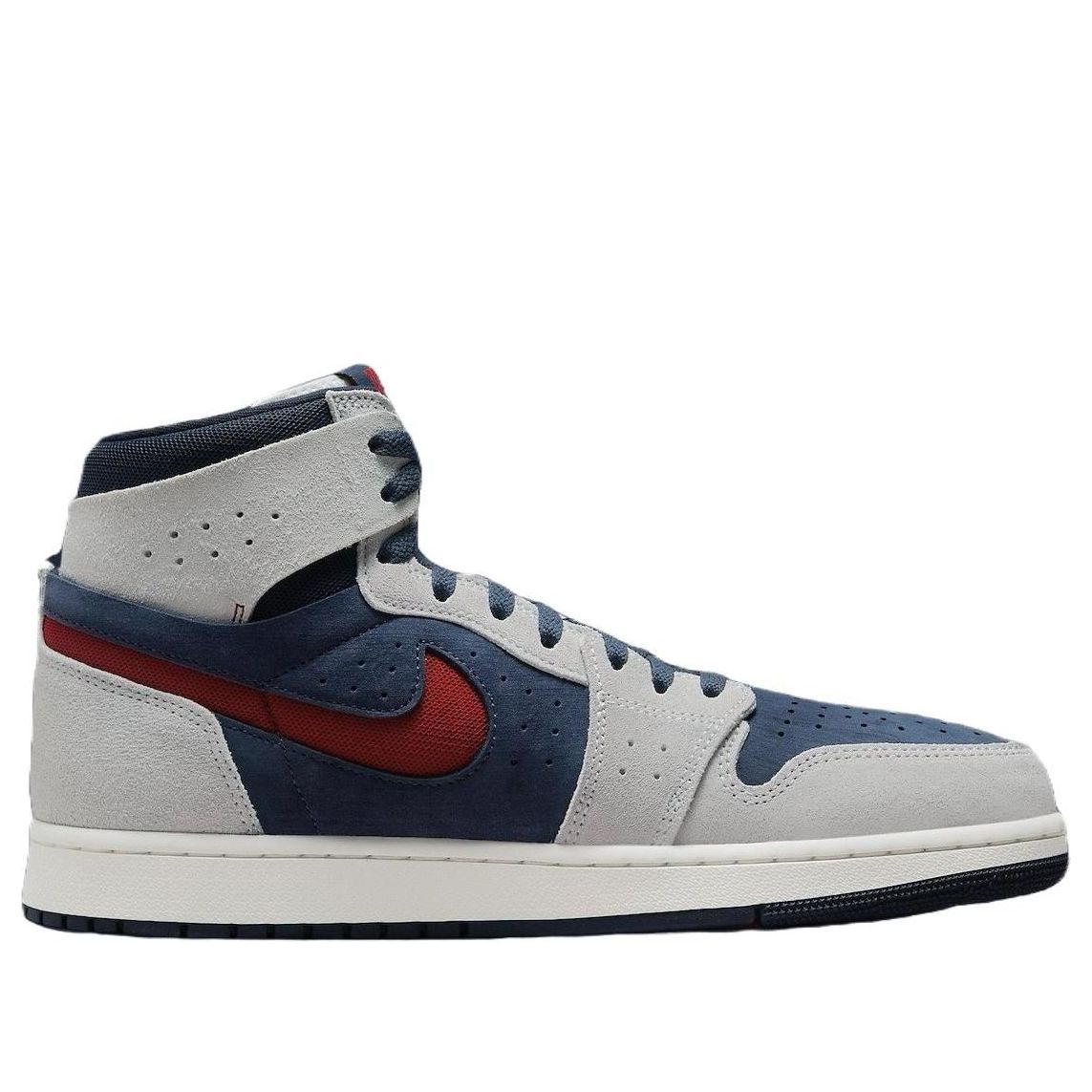 Air Jordan 1 Zoom CMFT 2 'Olympic' DV1307-406