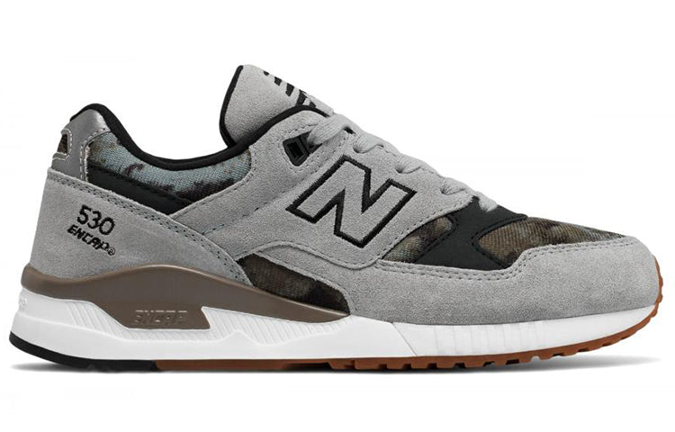 (WMNS) New Balance 530 'Silver Mink' W530BNB