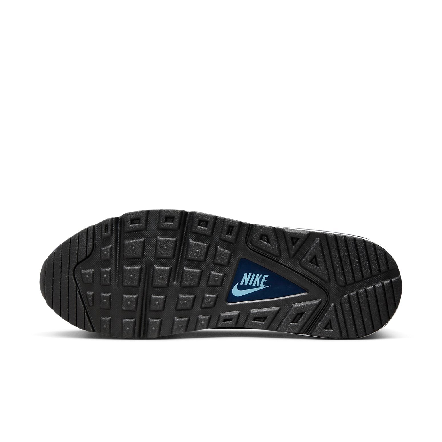 Nike Air Max Command Leather 'Obsidian' 749760-401