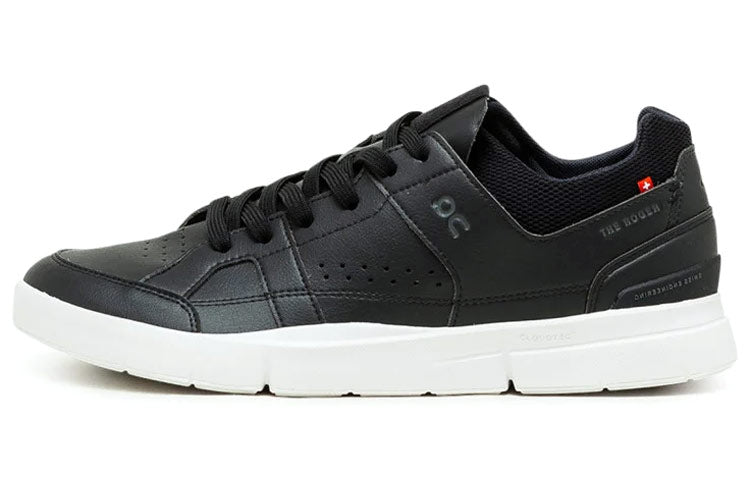 On Running Clubhouse x The Roger 'Black White' 48.99435
