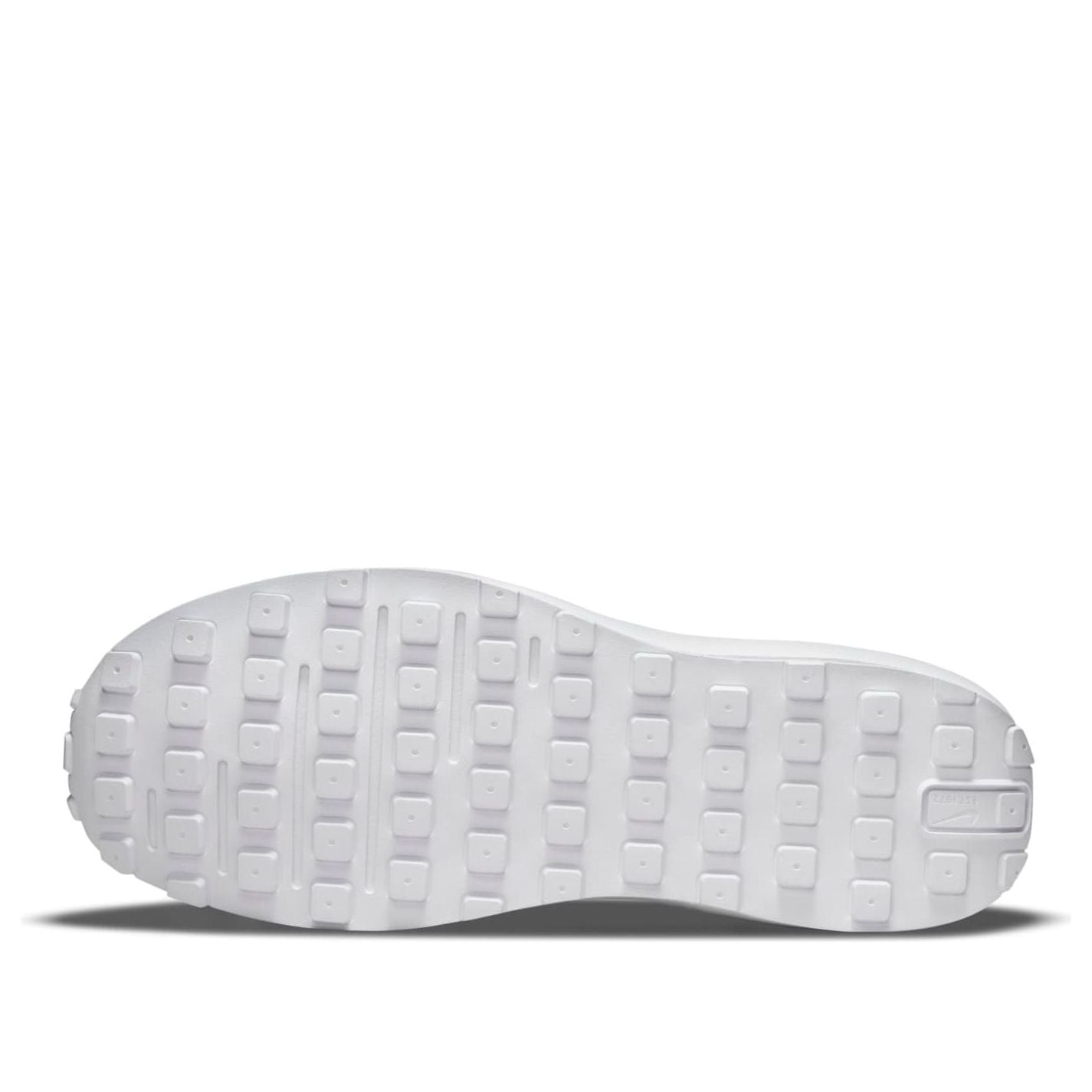 (WMNS) Nike Waffle One 'White Leopard' DJ9776-100