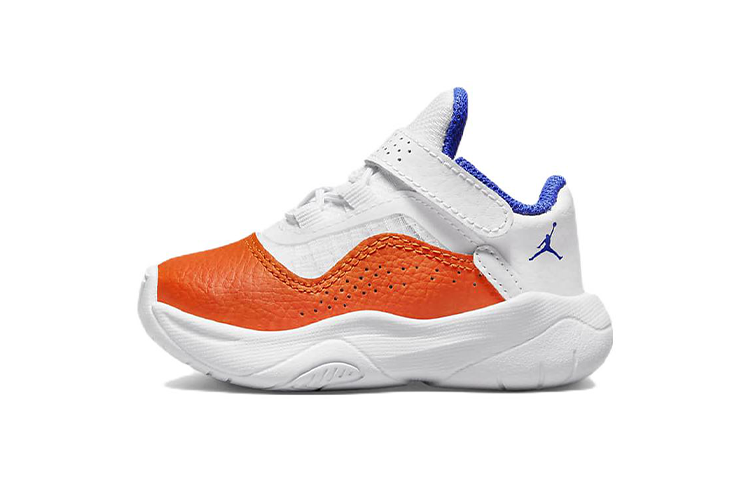 (TD) Air Jordan 11 CMFT Low 'Wheaties' CZ0906-108