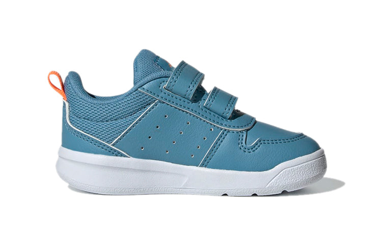 (TD) adidas Tensaur Blue/White S24058