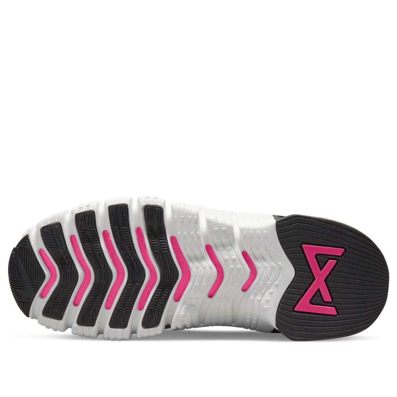 (WMNS) Nike Free Metcon 4 'Tiger' DJ8655-018