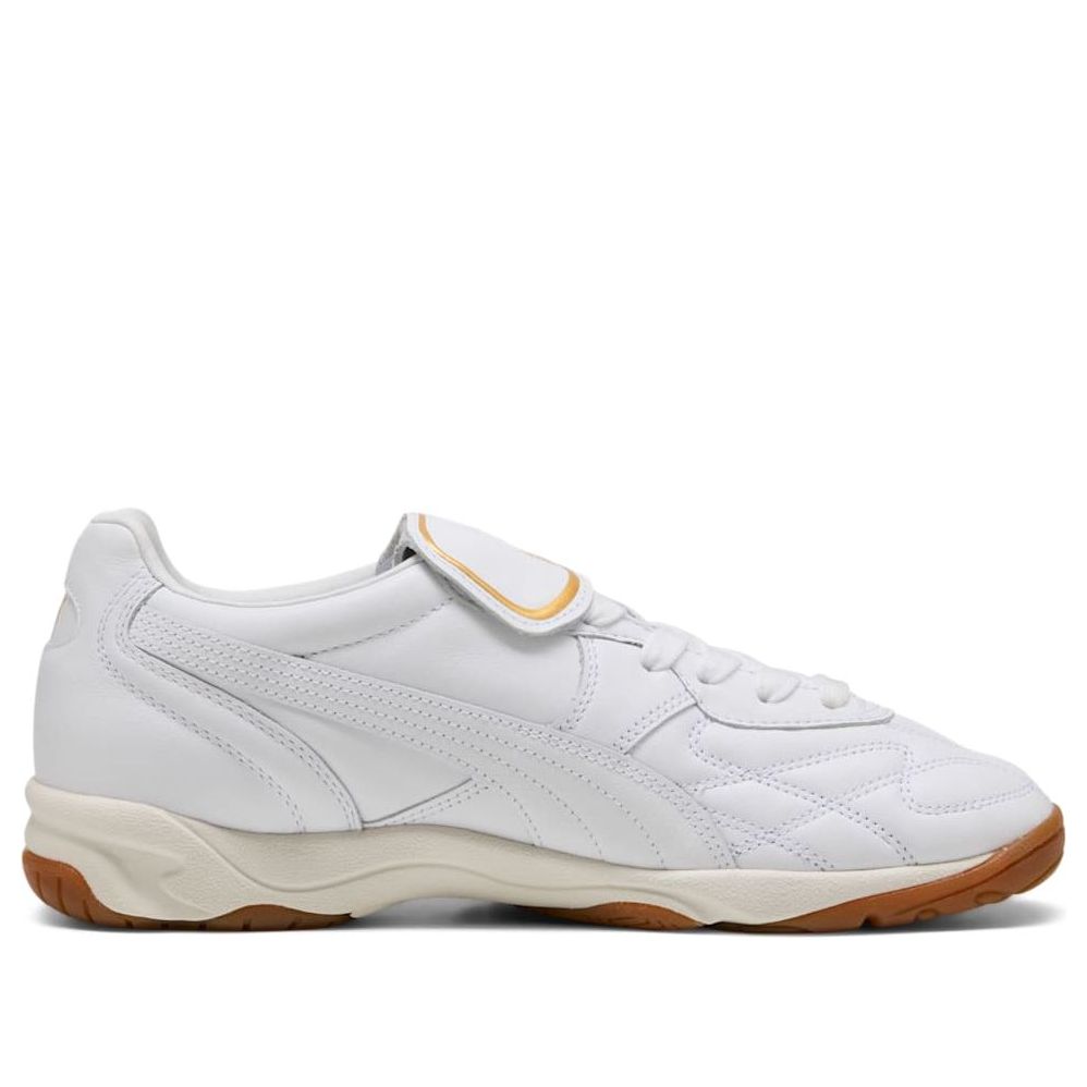 PUMA King Indoor 'White' 401683-02
