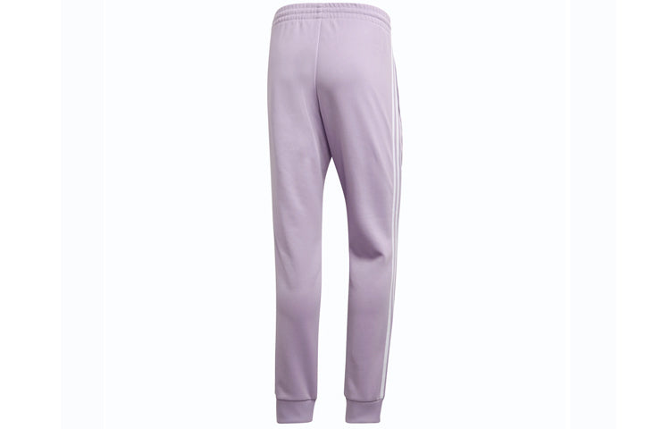 adidas originals Sst Tp Sports Pants Purple DV1535
