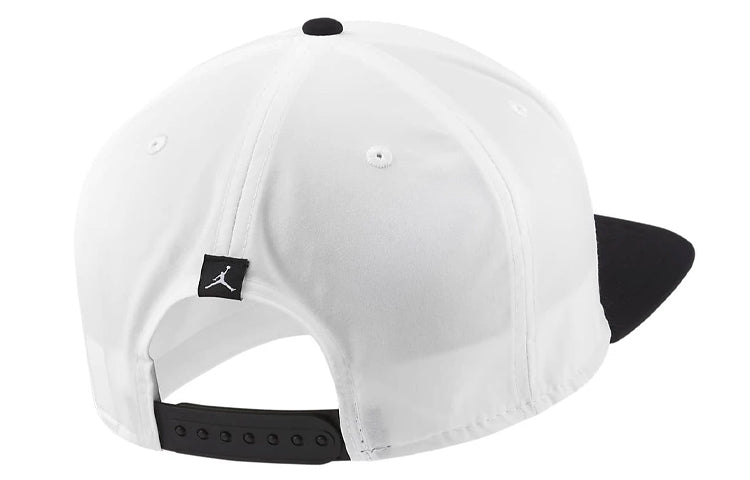 Air Jordan Pro Jumpman Cap 'White' DC3681-100