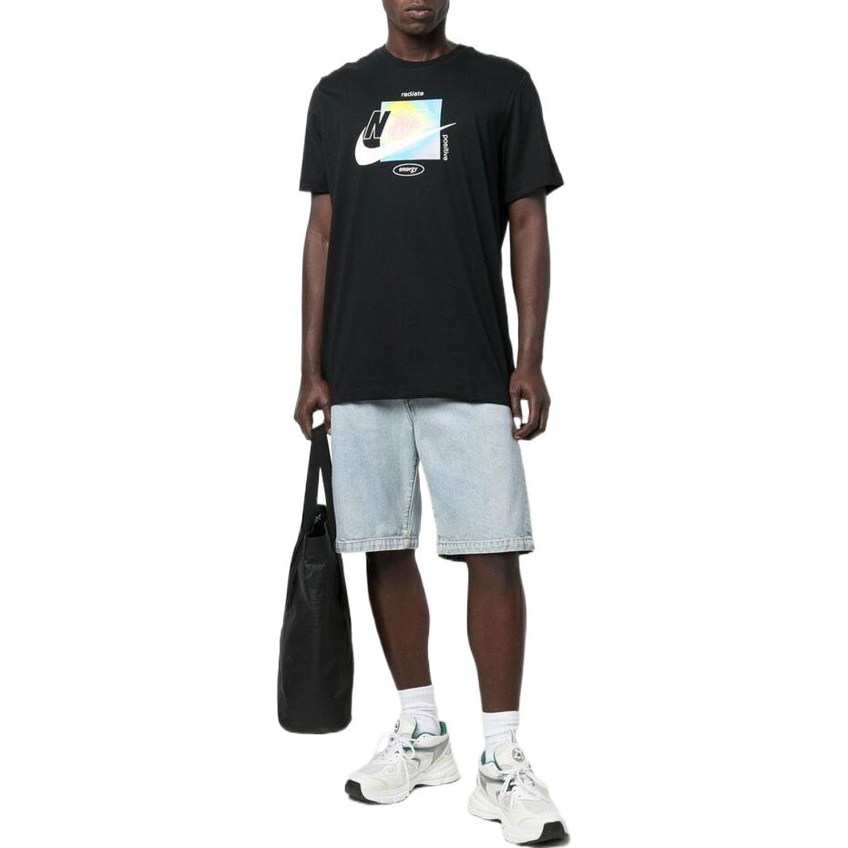 Nike LogoT DQ1074-010