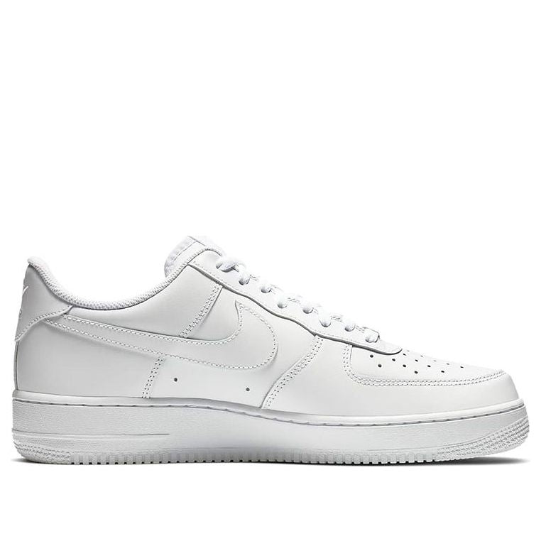 Nike Air Force 1 '07 Low 'White' 316122-111