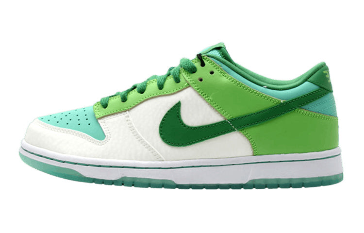 (GS) Nike Dunk Low Gs 'Glow In The Dark' 310569-131