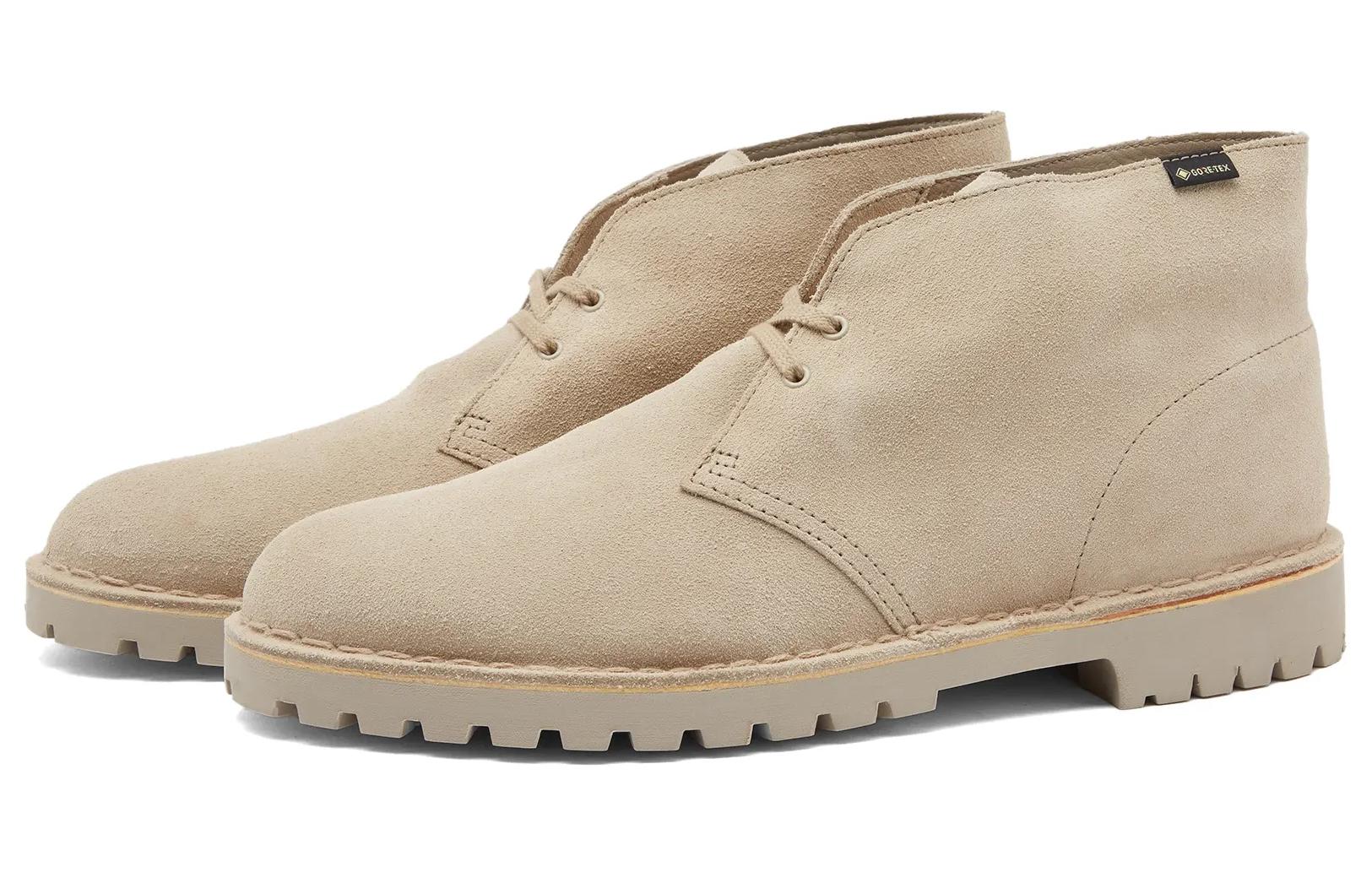 Clarks x Beams Gore-Tex Desert Rock 'Sand' 26173927
